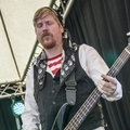 Click to enlarge GutterPunk - Professional Concert Photography